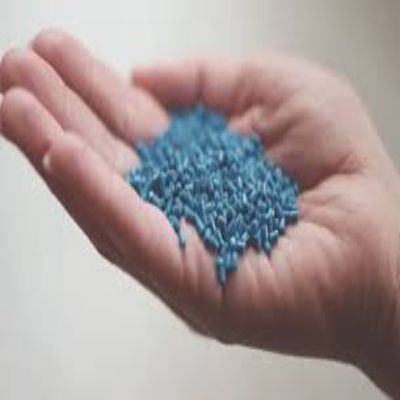 Plastic Raw Material